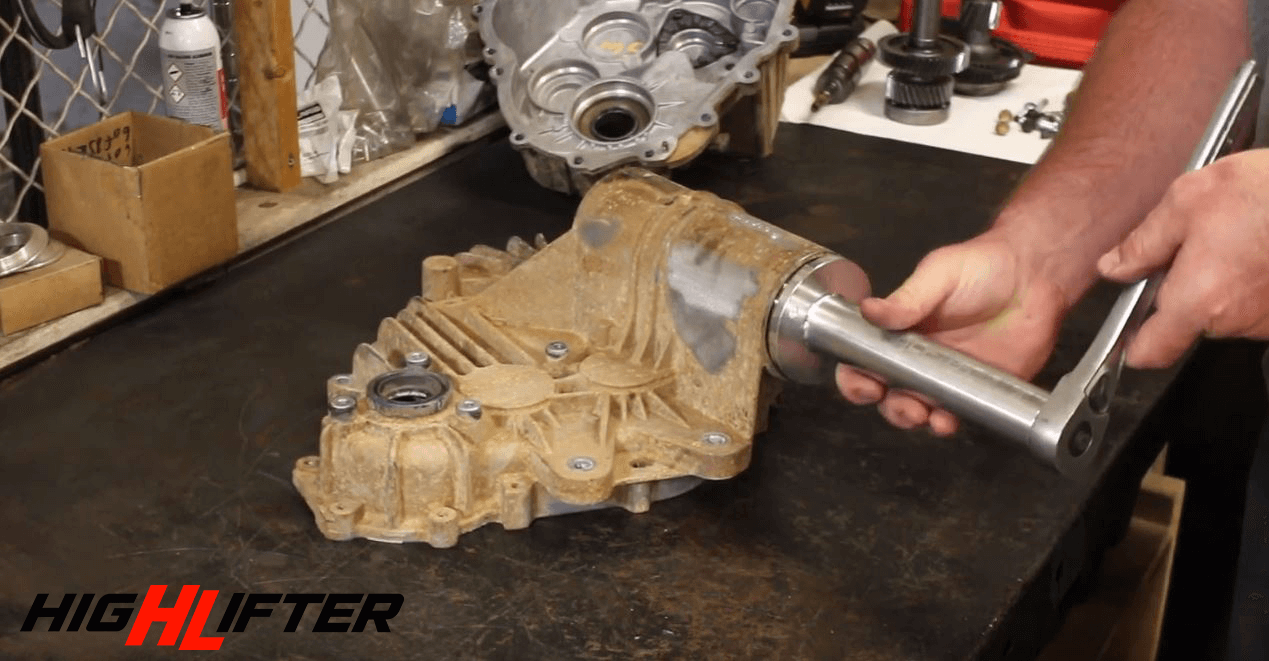 Snorkel Backlash Tool High Lifter Blog