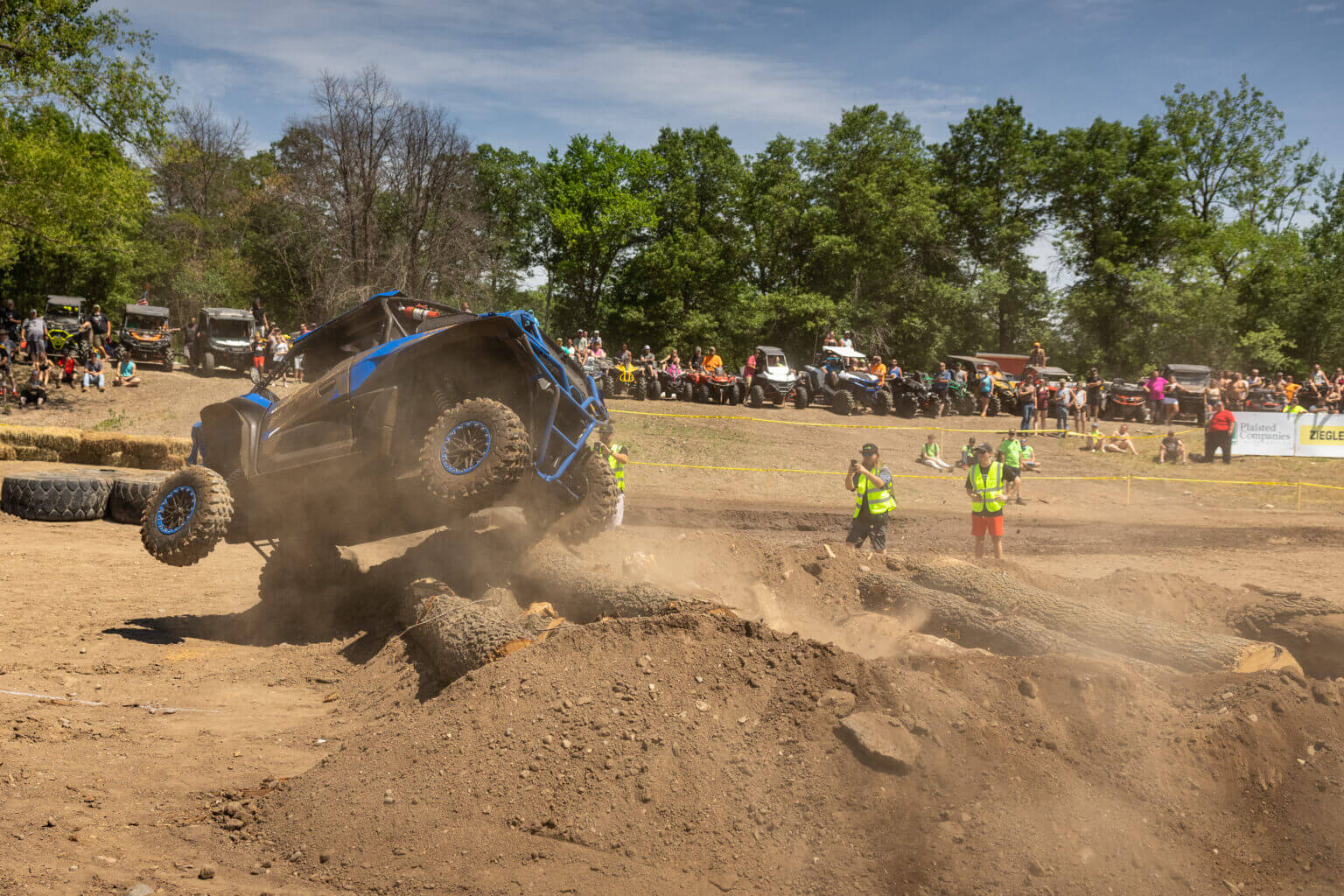 High Lifter Events Bringing Southern Hospitality and Horseplay to the