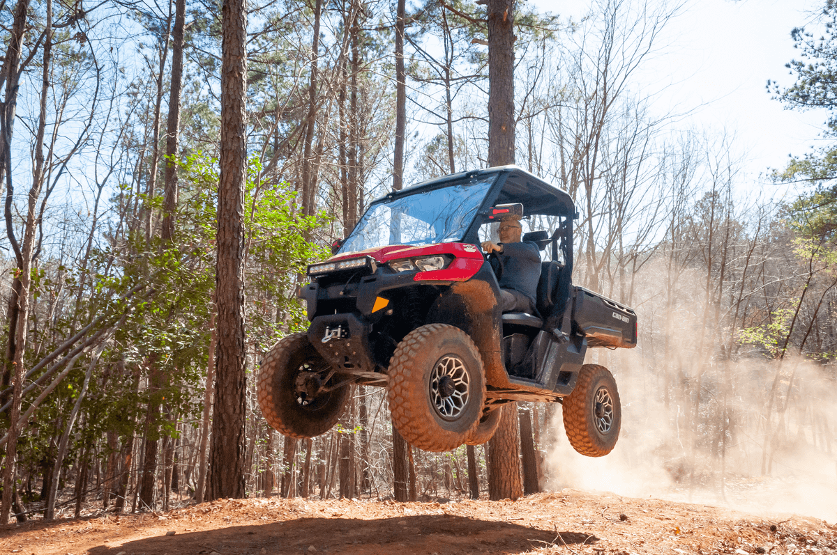 7 UTV and ATV Safety Tips for Avoiding Accidents High Lifter