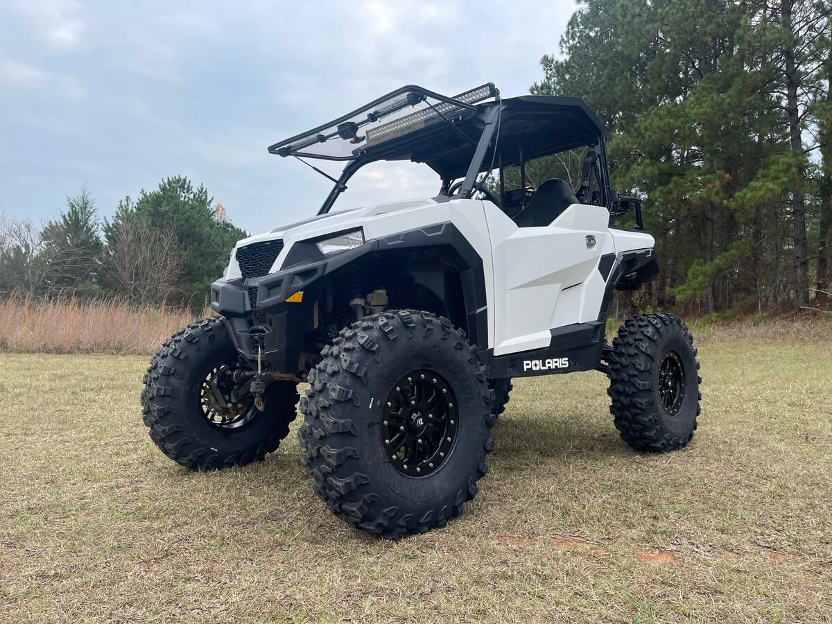 CanAm vs. Polaris Pros and Cons High Lifter High Lifter Blog