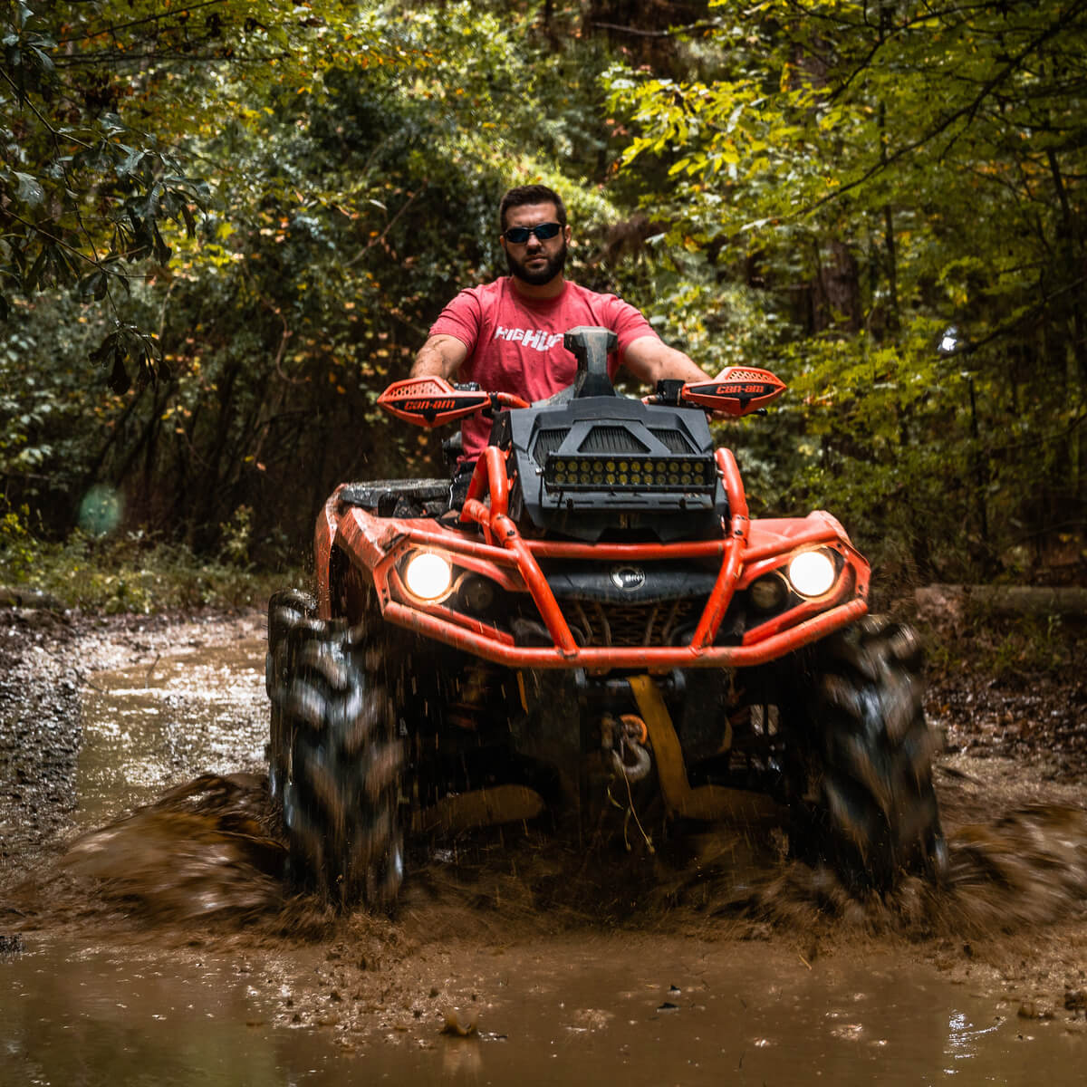 Gator Waders - Mud Riding Gear You Need and Here's Why! 