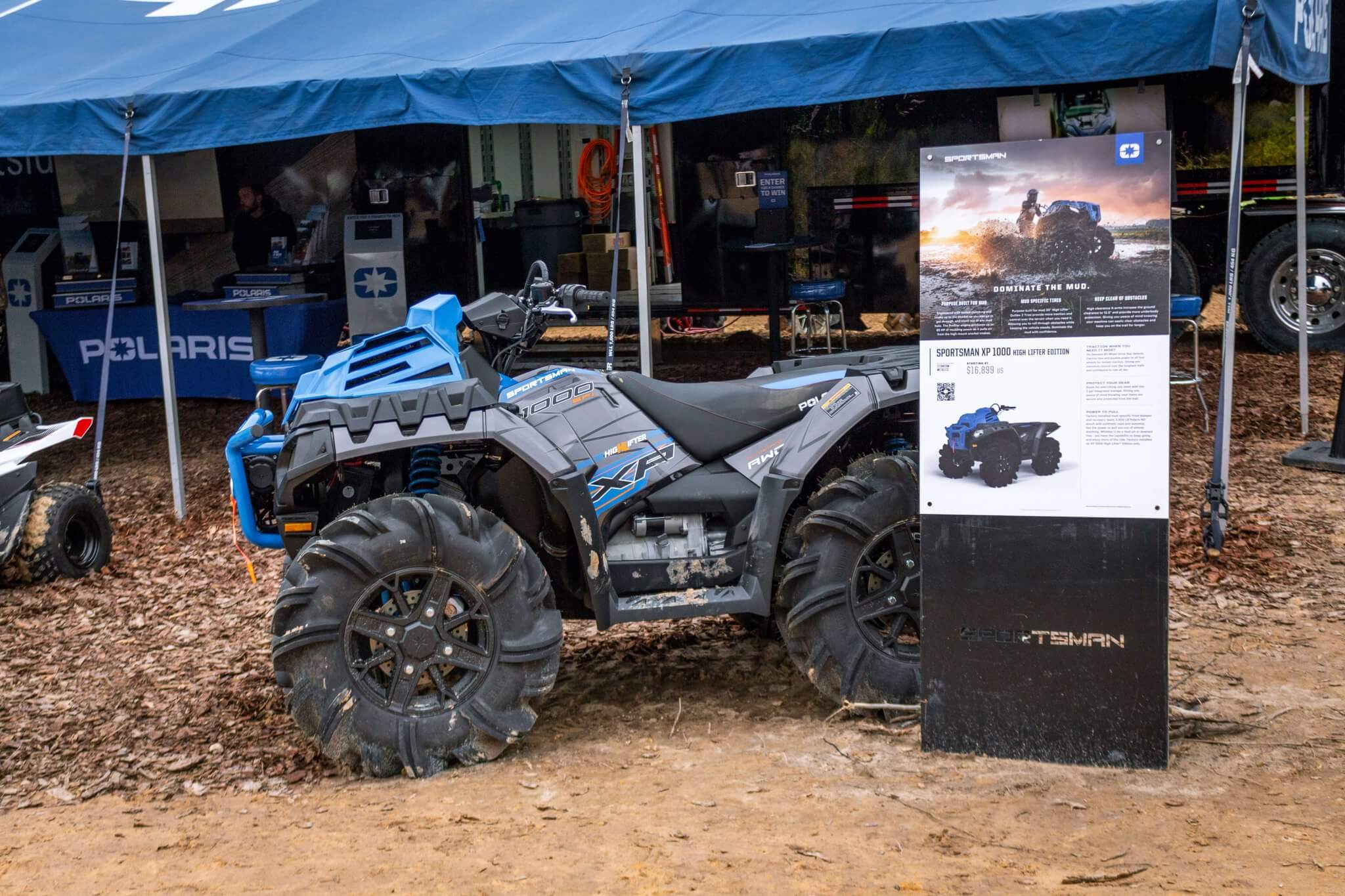 The Complete ATV Buyer’s Guide High Lifter