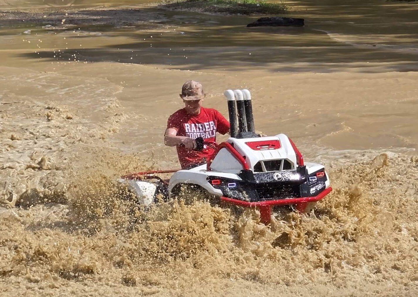 Snorkels 101: What Every Rider Needs to Know - High Lifter Blog